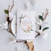 Thiệp cưới Thanh Hóa NL 068