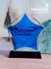 Kỷ niệm chương pha lê NL06