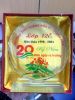 Kỷ niệm chương pha lê NL09