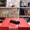 Biểu trưng pha lê NL11
