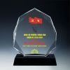 Kỷ niệm chương pha lê NL13