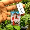 In ảnh cá nhân lên móc khóa