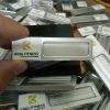 Bảng tên, thẻ tên nhân viên thay tên NL 03 Trắng bạc