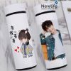 In hình ảnh lên bình giữ nhiệt theo yêu cầu