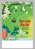 LỊCH 7 TỜ LÒ XO - CUỘC SỐNG MẾN YÊU