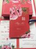 Thiệp cưới mẫu NL004