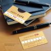 Mẫu Name Card NL-002
