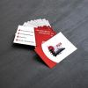 Mẫu Name Card NL-004