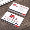 Mẫu Name Card NL-005