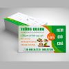 Mẫu Name Card NL-001
