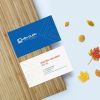 Mẫu Name Card NL-007
