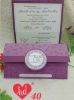 Thiệp cưới Thanh Hóa NL 025