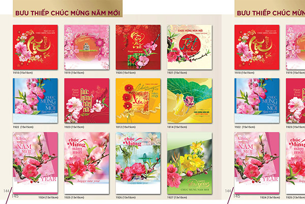 In thiệp tết tại thanh hóa ở đâu uy tín chất lượng